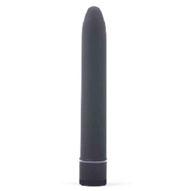 Hovedbilde Erotic - Klassisk Vibrator - SORT