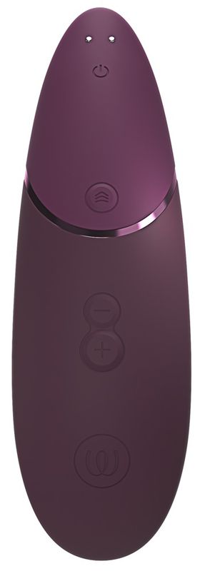 WOMANIZER - NEXT - Lilla