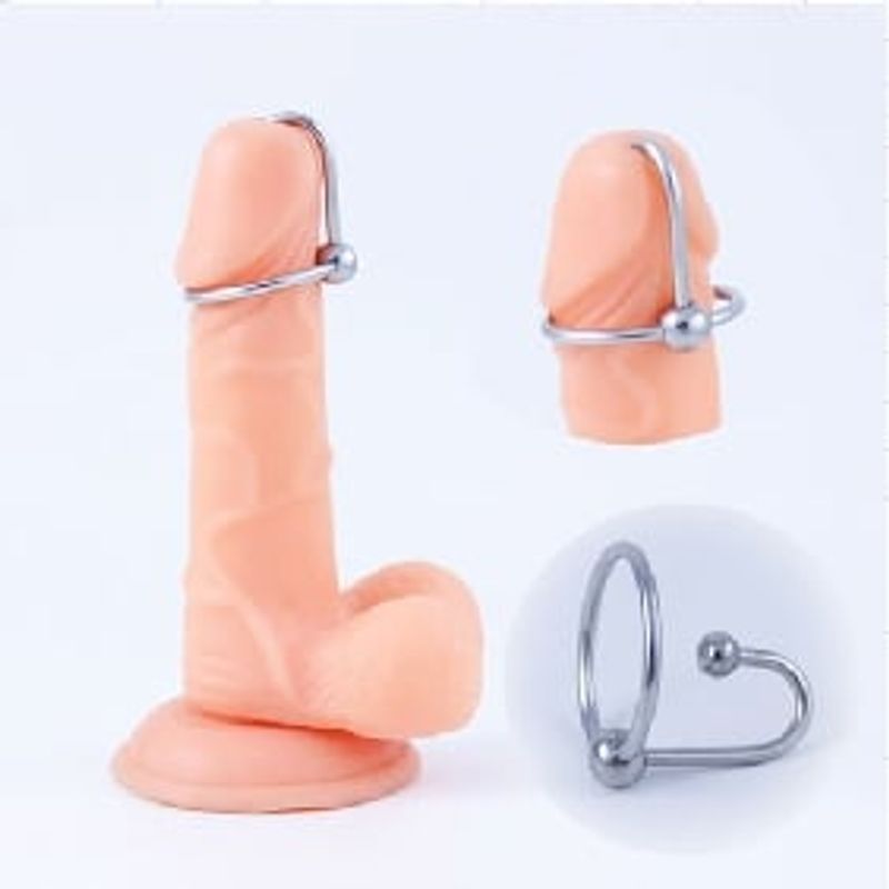 Spermstopper - 25mm