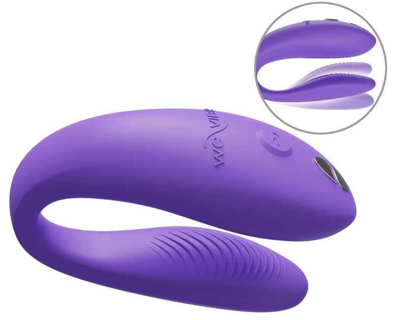 WE-VIBE - Sync Go Lilla