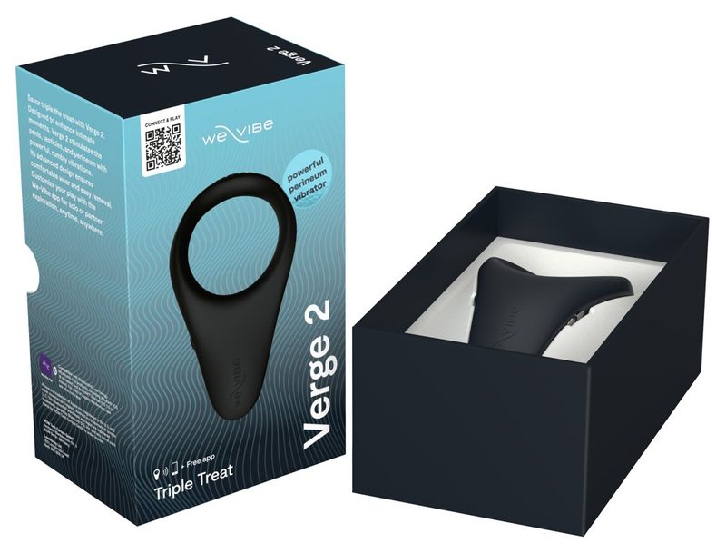 We-Vibe - Verge 2