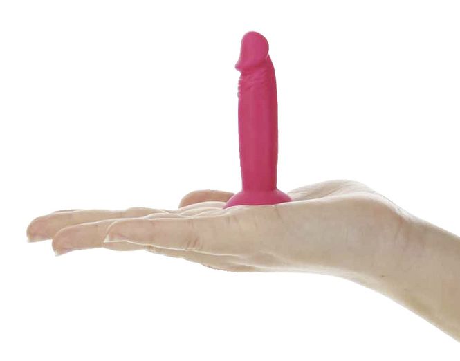 Hovedbilde Silly Willy 