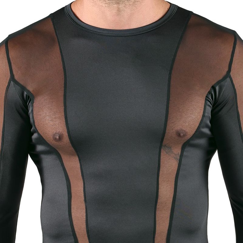 Skjorte - long-sleeved