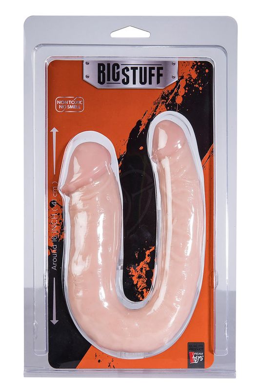 BIGSTUFF 16INCH DOUBLE DONG