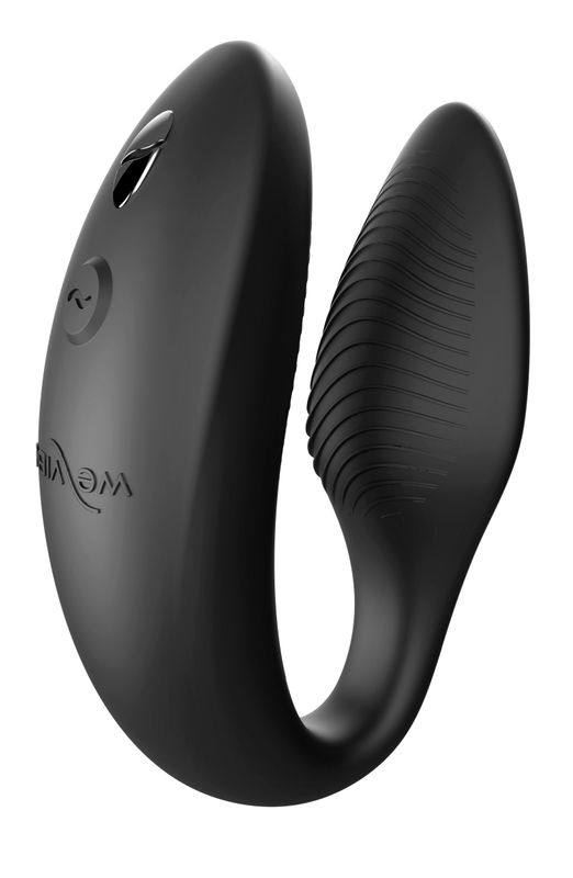 Double the Fun - ARCWAVE og WE-VIBE parvibrator i pakke