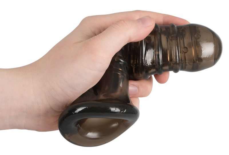 REBEL - Penis Sleeve