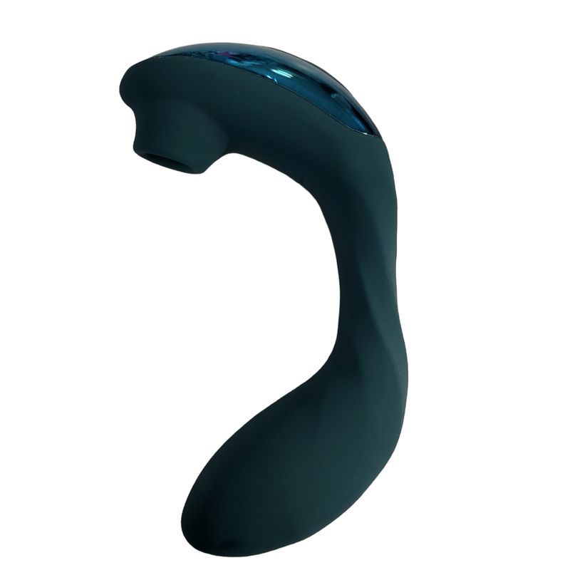 DESIRE EUPHORIA Grønn - Par vibrator