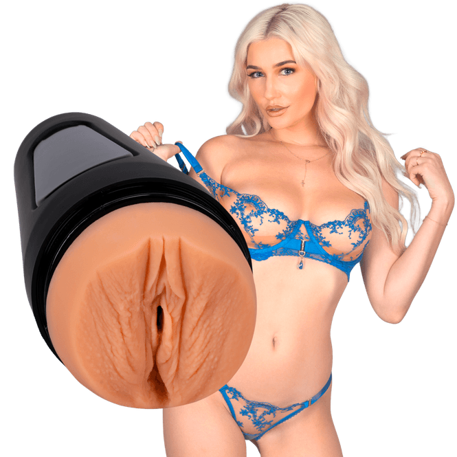 Hovedbilde Main Squeeze - Skye Blue