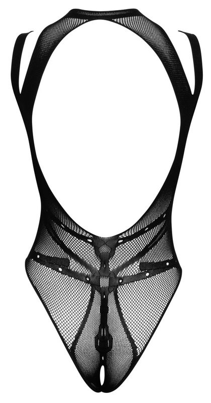FANTASY - Body netting - Onesize