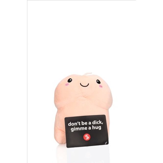 Hovedbilde Short Penis Plushie - 20cm