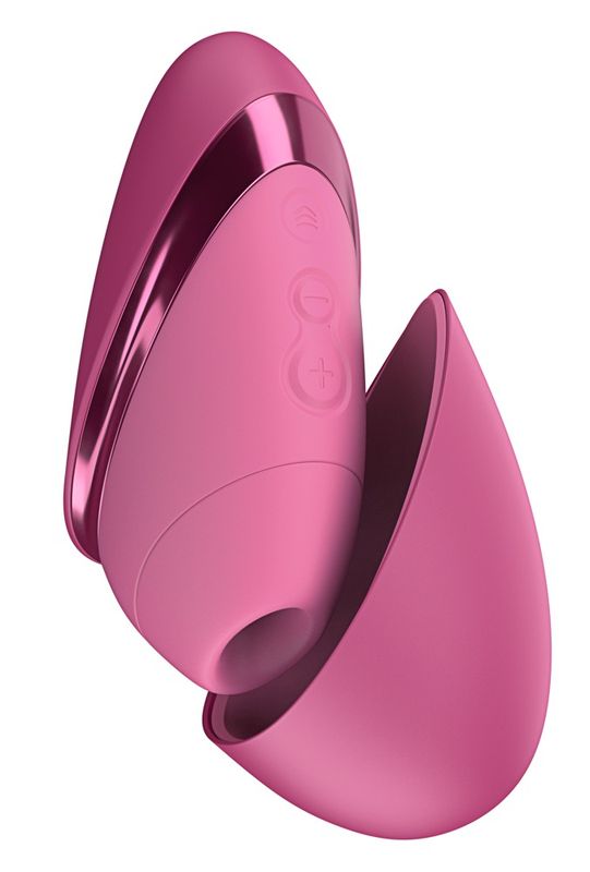 Womanizer - Next Liberty - Rosa