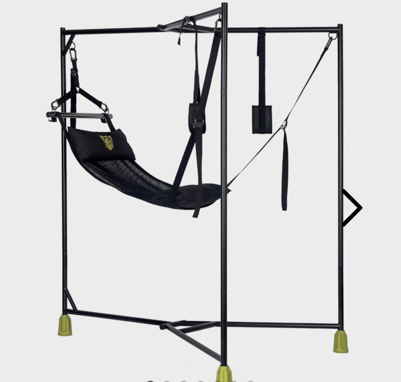 Hammock OG Maskin Perfect Par