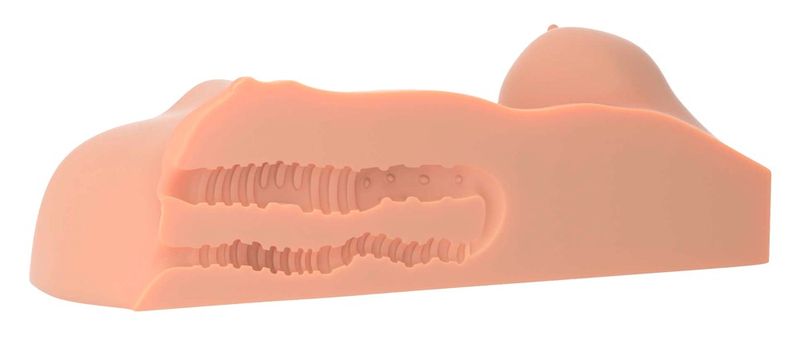 PDX Plus - Perfect DD’s Masturbator Lys