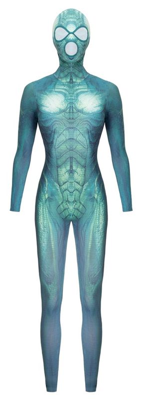 Beasty Jumpsuit S/M
