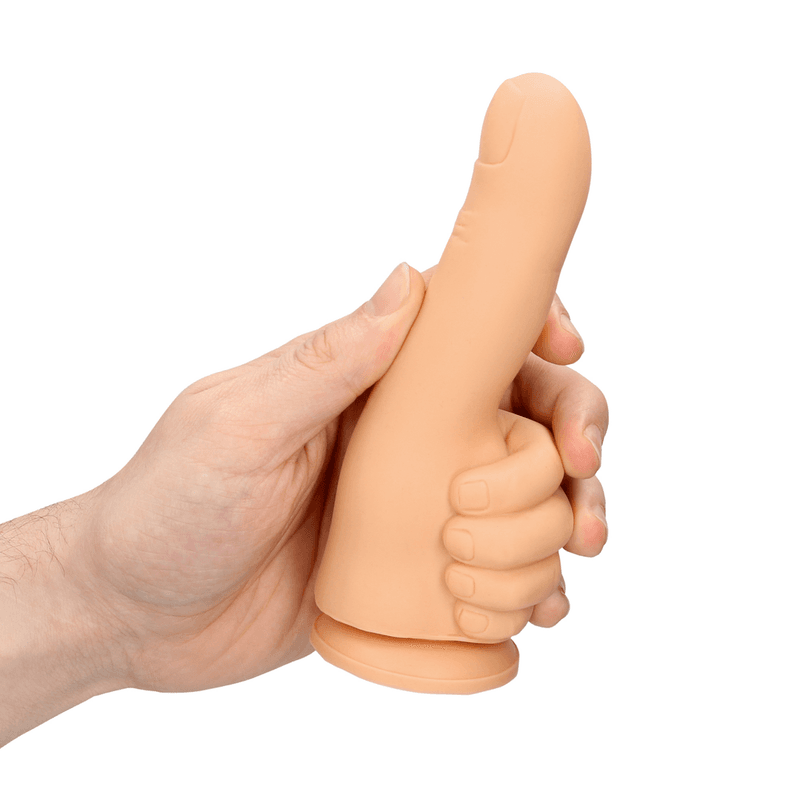 Thumbs Up - Flesh
