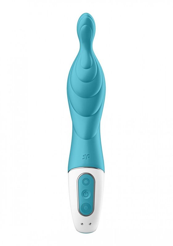 Satisfyer - A-Spot Stimulator