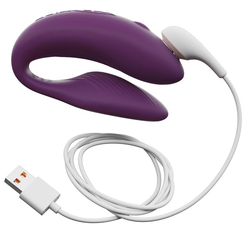 We-vibe - Chorus Lilla