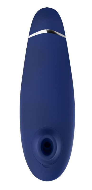 Womanizer Premium 2 - Blå