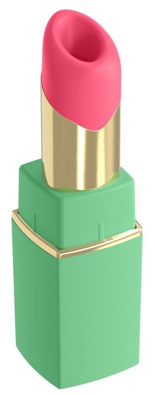 Womanizer - Beauty - Grønn